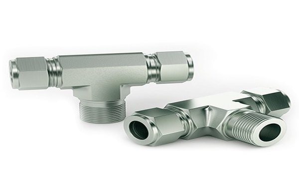 FS Engineering - Connectors and Fittings