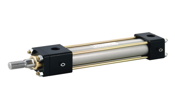 FS Engineering - Hydraulic and Pneumatic Cylinders